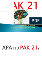 Pak 21