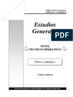 Fisica y Quimica TO PDF