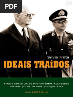 Ideais Traidos - Sylvio Frota.pdf