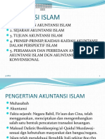 Akuntansi Islam