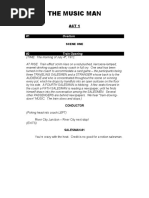 9 To 5 Script | PDF