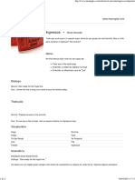 Ingressos PDF