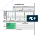 3g SSV Report-Site Code 1194 Nodeb-1194 Bko1 13 3g