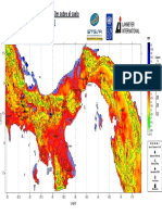 Mapa Eolico Panama