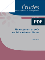 Etude 4-Financement Et Cout Complet