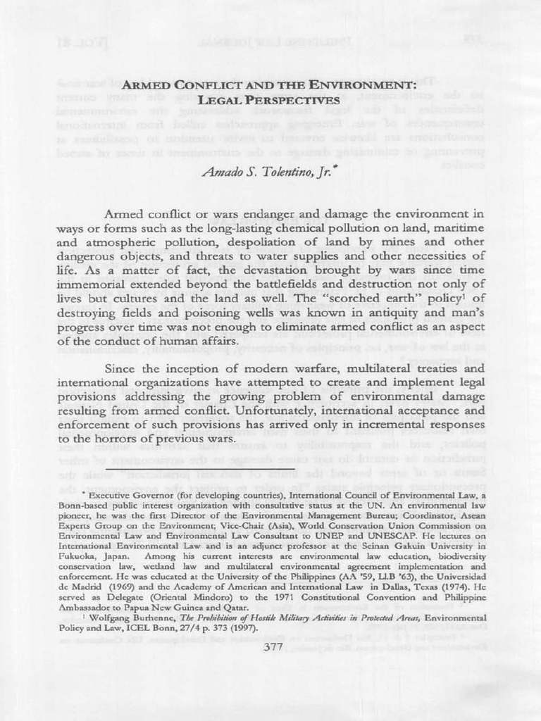 armed-conflict-the-environment-pdf-pdf