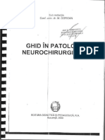 Ghid in Patologia Neurochirurgicala (M. Gorgan) Bucuresti, 2008 PDF
