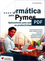 Paredes Bruno Poul - Informatica para Pymes