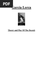 The Touch of The Master's Hand | PDF