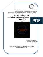 Geoprocessamento em Arcgis PDF