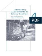 Manual de Construcción de Vias PDF