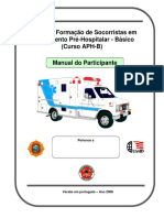 Apostila de APH PDF