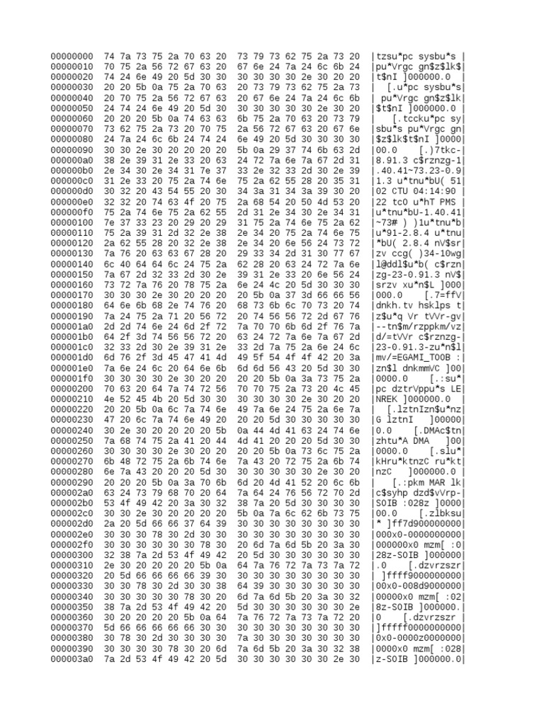 Computed Data | PDF | Information Technology | Information Science