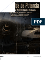 Antonio Abellan Garcia, Jose Manuel Benavent Garcia, Emilio Figueres Amoros Electronica de Potencia - Teoria y Aplicaciones.pdf