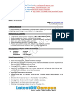 HR Manager PDF