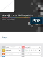 Linkedin Playbook Employer Brand Es Es