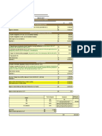 Excel Retención Salarios Procedimiento 1 Año 2017