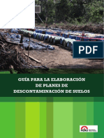 Guía para la elaboración de planes de descontaminación de Suelos.pdf