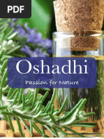 Paixao Pela Natureza Oleos Essenciais