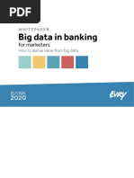 Bank 2020 - Big Data - Whitepaper PDF