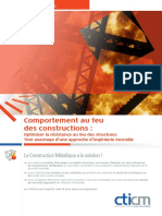 FICHE Securite Incendie PDF