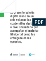 Archivo Fílmico. Completo PDF