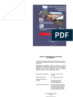 Manual Centroamericano para Diseño de Pavimentos