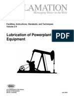 Lubrication of Powerplant Equipment PDF