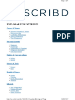 Https Es.scribd.com Doc 234109118 Analisis-Estrategico-Wong