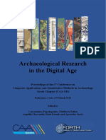 (2014) Archaeological Research in the Digital Age.pdf