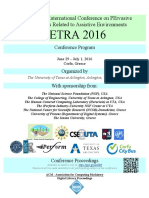 Petra16 Program