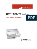Operator Manual OPTI - CCA (INA) PDF