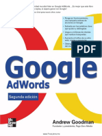 Google AdWords 2ed Goodman PDF