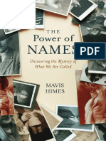 [The Power of Names, Uncovering the M ().pdf