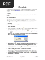 LTspice Guide