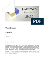 Codeblocks