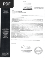 Primera Carta a Presidente PPK solicitud Audiencia_jul2017