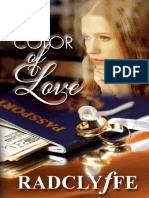 Radclyffe El Color Del Amor PDF