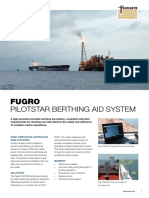 Pilotstar Berthing Aid System PDF