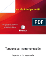 Instrumentacion Inteligente-InACAP IIII