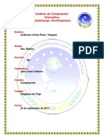 Diagramas de Flujo