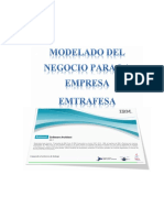 La Empresa de Transportes Ave Fenix Sac PDF