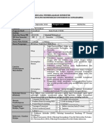 RPS - Psikologi Komunikasi