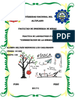 Conservacion de La Energia-Fisica 1