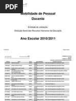 Listas Deferidos DGRHE