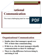 Communication