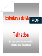 Aula Telhados DCC I PDF
