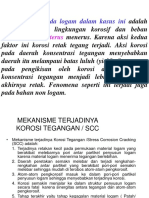 .10contoh Korosi Tegangan