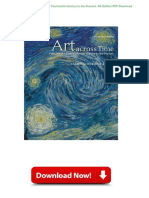 Art Across Time Vol 2 The Fourteenth Century To The Present 4th Edition PDF Download - 1 2