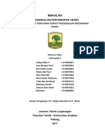 REVISI 1 Pengendalian Pencemaran Udara